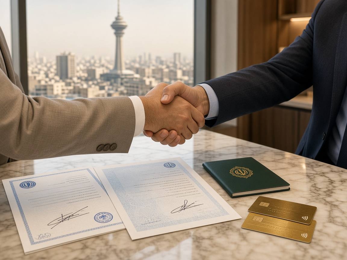 انتقال امتیاز وام نقدی اعتباری