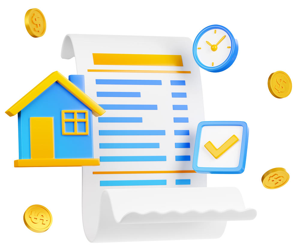 دریافت امتیاز وام